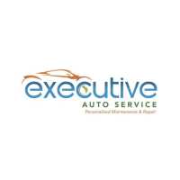 Executive Auto Service | Mobile Mechanic | Car Repair Logo