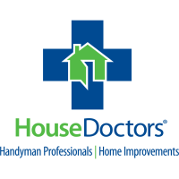 House Doctors Handyman of St. Louis, MO Logo