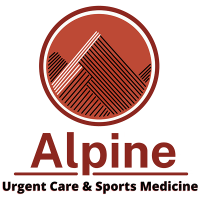Alpine Urgent Care & Sports Medicine Logo