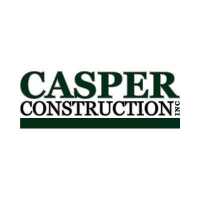 Casper Construction Inc Logo