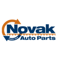 Novak Auto Parts Logo