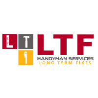 LTF Handyman Services Logo
