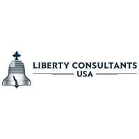 Liberty Consultants USA Logo