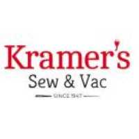 Kramers Sew & Vac. Logo