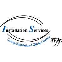 Installation Services Logo