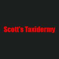 Scott's Taxidermy Logo