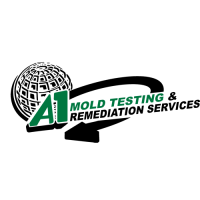 A1 Mold Testing & Remediation Logo