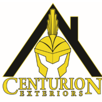 Centurion Exteriors Logo