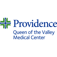 Providence Queen of the Valley Medical Center Weight Management Program Logo