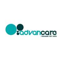 Advancare Senior Home Care Logo