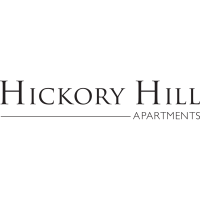 Hickory Hill Apartments Logo