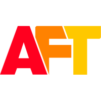 AFT of Warner Robins Logo