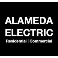 Alameda Electric LLC Logo