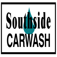 Southside Carwash Logo