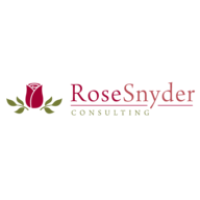 Rose Snyder Consulting Logo
