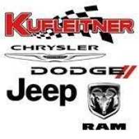 Kufleitner Chrysler Dodge Jeep Ram Trucks of Boardman Logo