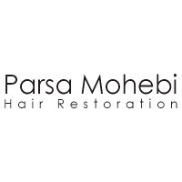 Parsa Mohebi Hair Restoration Logo