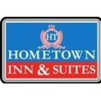 Home Town Inn and Suites Logo