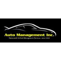 Auto Management Inc. Logo