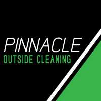 Pinnacle Outside Cleaning Nashville TN Pressure Washing Logo