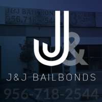 J & J Bail Bonds Logo