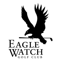 Eagle Watch Golf Club Logo