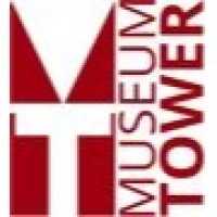 Museum Tower Logo