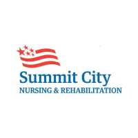 Summit City Nursing and Rehabilitation Logo