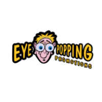 Eye Popping Promotions Logo
