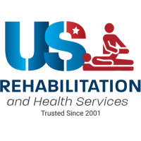 US Rehab - Ferndale Logo