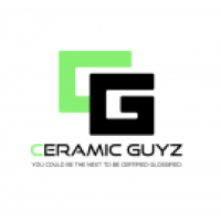 Ceramic Guyz Logo