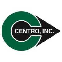 Centro Inc Logo