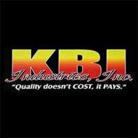 KBI Industries, Inc Logo