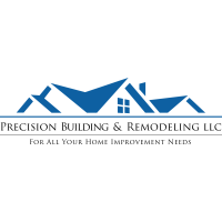 Precision Building & Remodeling LLC Logo
