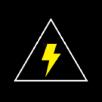 Delta Electrical Staffing Logo