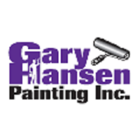 Gary Hansen Painting, Inc. Logo