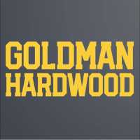 Goldman Hardwood Logo