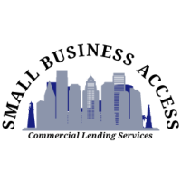 Small Business Access, Inc. Logo