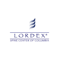 Lordex Spine Center Of Columbia Logo