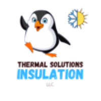 Thermal Solutions Insulation and Seamless Gutters LLC Logo