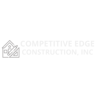 Competitive Edge Construction, Inc. Logo