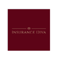 Lisa Kumar | Insurance Diva Logo