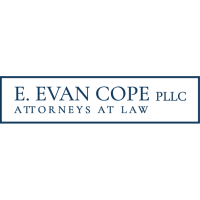 E. Evan Cope, PLLC Logo