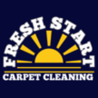 Fresh Start Commercial Cleaning Logo
