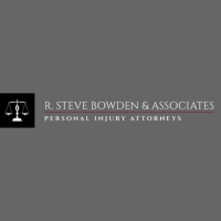 R. Steve Bowden & Associates PC Logo