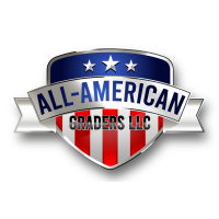 All American Graders LLC Logo