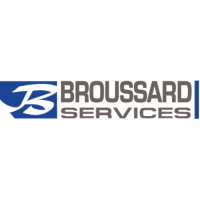 Broussard Services Logo