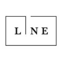 The LINE LA Logo