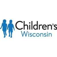 Mount Pleasant Pediatrics-Children's Wisconsin Logo