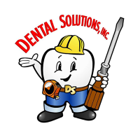 Dental Solutions, Inc. Logo